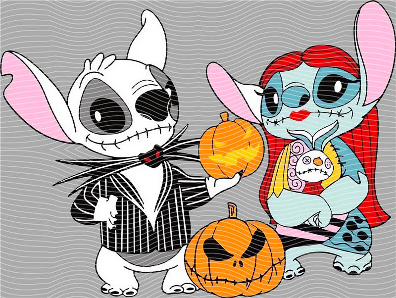Halloween-WS 417